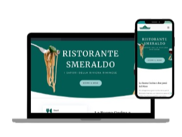 Home Ristorante Smeraldo